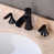 Oil Rubbed Bronze is out of stock