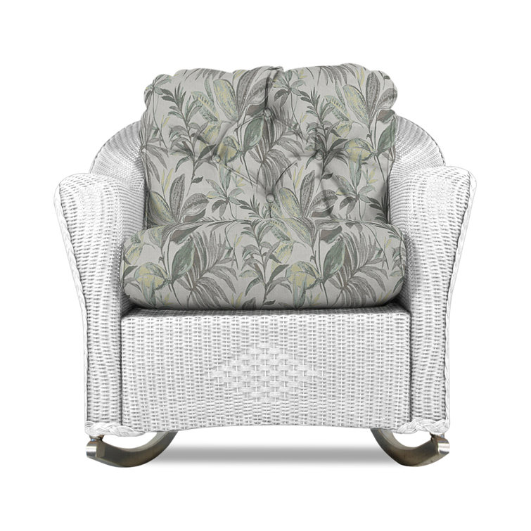 Reflections Outdoor Rocker Chair