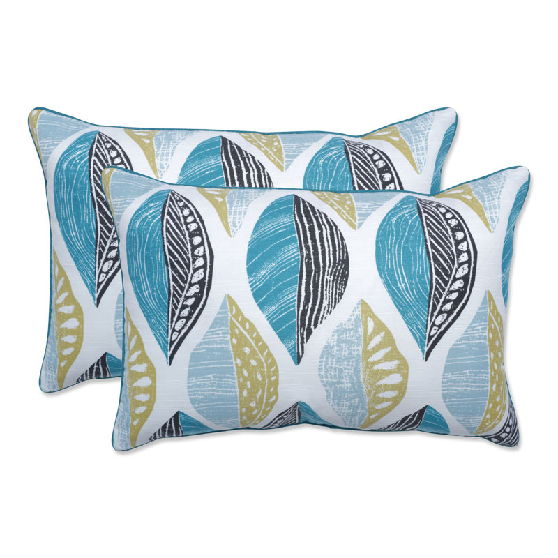  Coussin floral