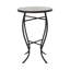 Table d'appoint Glowing