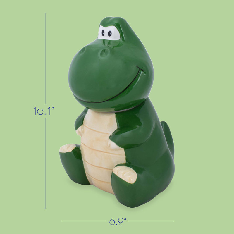 Cookie Jar T-Rex Heavy Dolomite