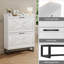 16 Pair Shoe Storage Cabinet-1196880946