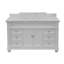 Ensemble de meuble-lavabo simple pour la salle de bain de 60 po Ensa-2020400395-2018159144