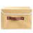 Three Posts™ Baby & Kids Fabric Bin-308052550-308052551