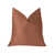 Rouge/beige
