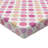 Microfiber Fitted Sheet-43723355-107094382