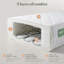 Tutti Bambini Sprung Cot Bed Mattress-19614460
