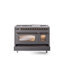 ILVE Nostalgie II 48 Dual Fuel Range -2048790621-2048790624
