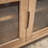 Essa Solid Wood Storage Credenza-145602984
