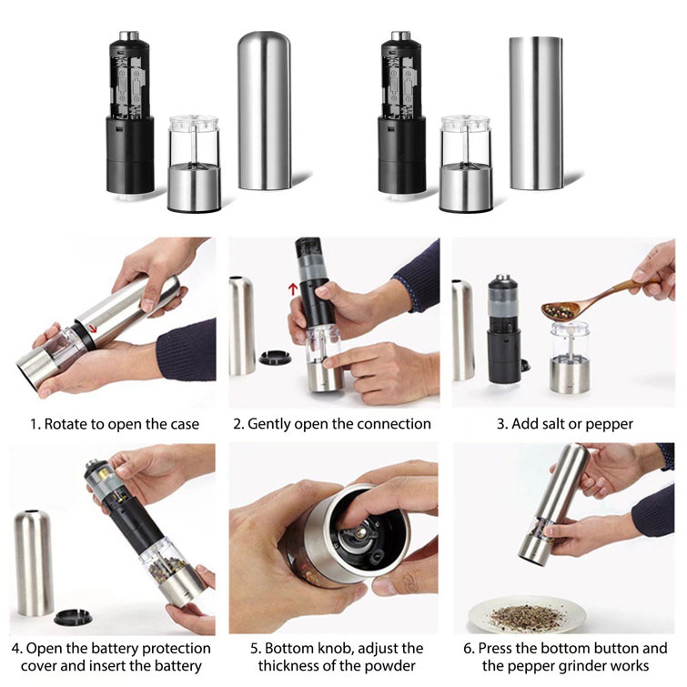 https://assets.wfcdn.com/im/00557026/resize-h755-w755%5Ecompr-r85/2029/202923490/Stainless+Steel+Electric+Salt+And+Pepper+Grinder+Set+Battery+Operated+Mills+%28Upgraded+packaging%29.jpg
