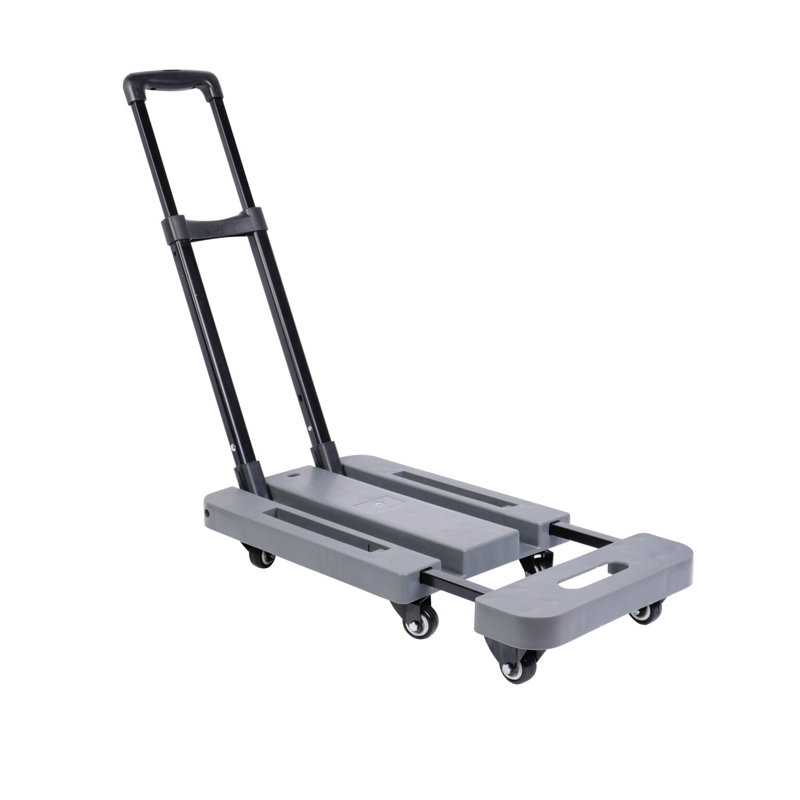 200kg Hand Truck Trolley