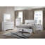 Commode 7 tiroirs Traditional