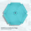 Cania Tilt Market Parasol-1298733646-1298733647