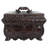 Tea Caddy Decorative Box