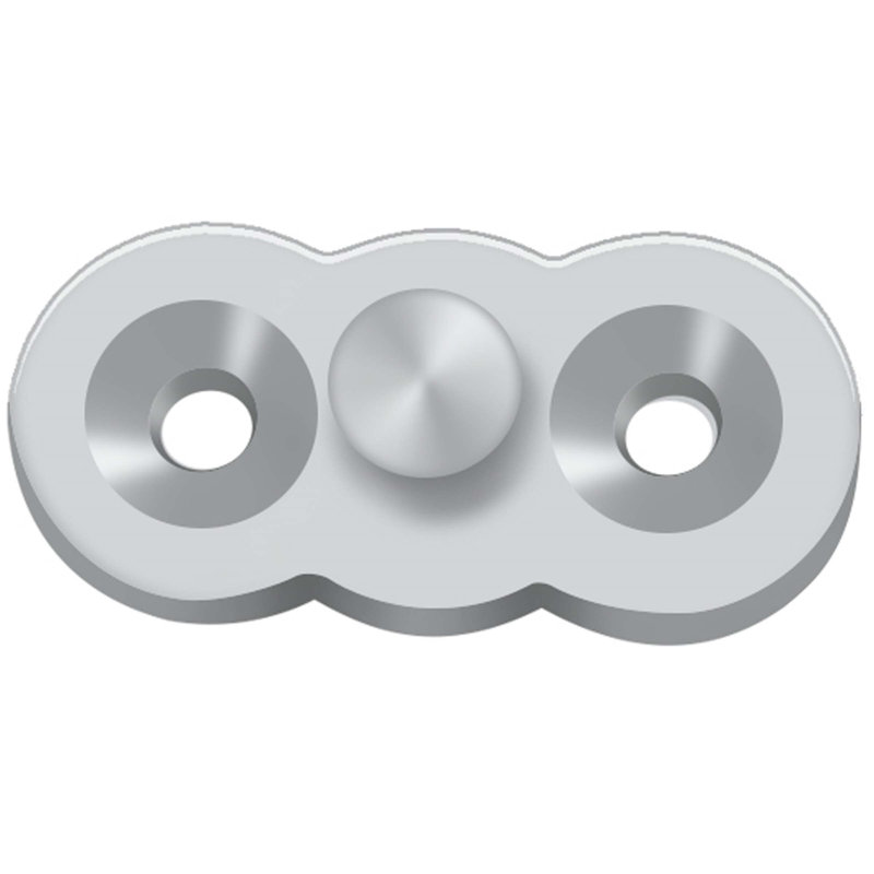 Deltana DASH95TP Top Pivot for DASH95