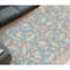 Aubusson Renaissance Wool Floral Area Rug
