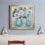 Country Bouquet - Peinture sur toile encadrée-1758775738-1758775733