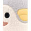 Kids Boucle Armchair Penguin FYN-197883664