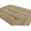 One-of-a-Kind No Hand Knotted Area Rug