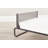 Inspire Metal Platform Bed