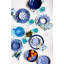 Santorini Handmade Ceramic Dinnerware Set