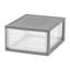 IRIS Plastic Storage Tub & Tote-262858320