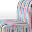 Fauteuil de chambre rembourré Watercolor Dreams