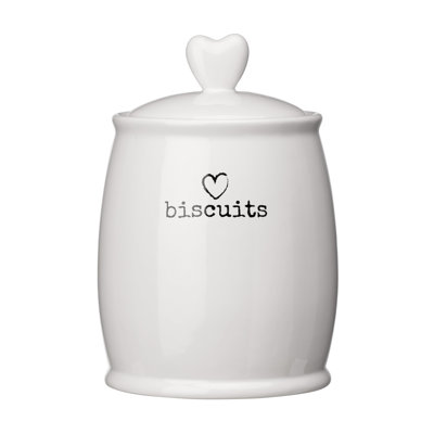 Ceramic / Porcelain Jar