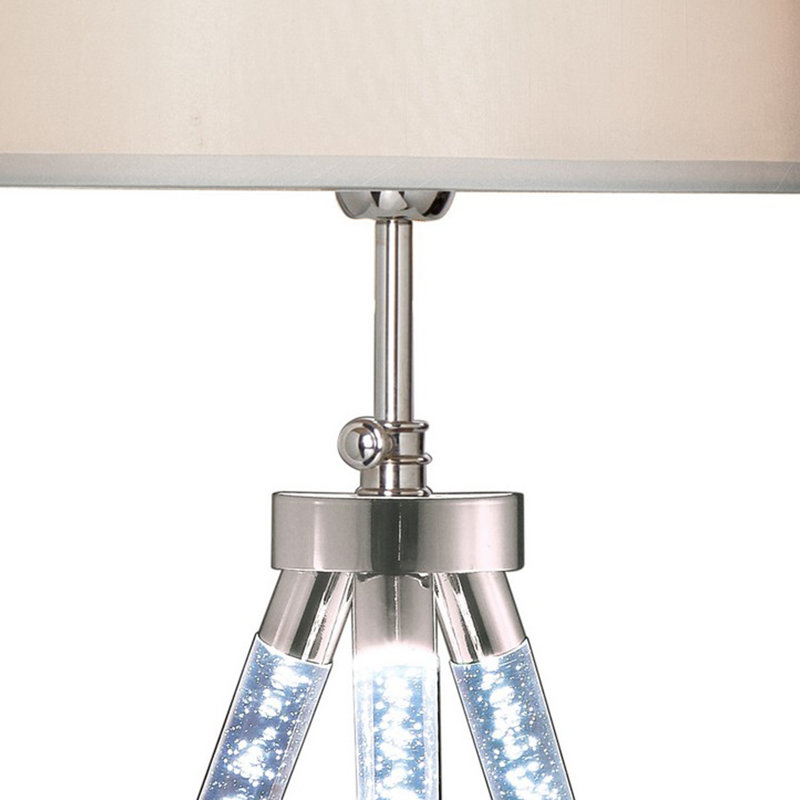 Scherer Tripod Lamp