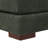 Large Seating Corduroy Modular Sleeper Sectional-736841937