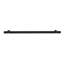 Matte Black Rivet Bar Pull-1407358982