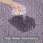 Rigg Chenille Non-Slip Bath Rug-1901813878