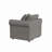 Lockheart Accent Chair Slope Arm-126756028