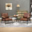 Fauteuil d'appoint Yanalis-87458624