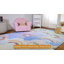 Tapis d'intérieur 100% polyester tissé à la machine Corundum Kids-651338188