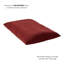 Lit pour chien Gladimir réversible en velours côtelé-898996467-999424995