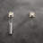 Wall Mounted Robe Hook-53162458