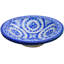 Handmade Ceramic Decorative Plate