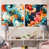 Toile tendue