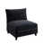 Black Chenille