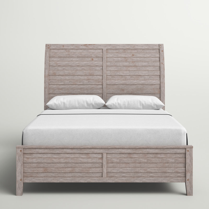 Navin Standard Bed, Queen