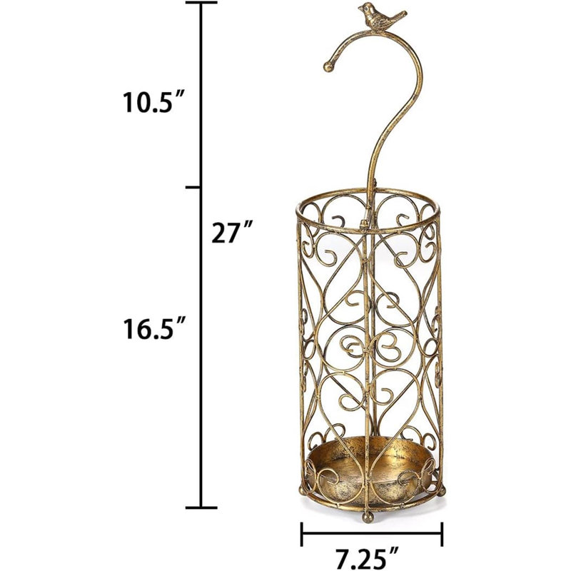 Umbrella Stand Bracket