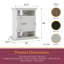 Agamemnon Rectangle Aquarium Stand-33880709
