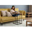 Homister End Table