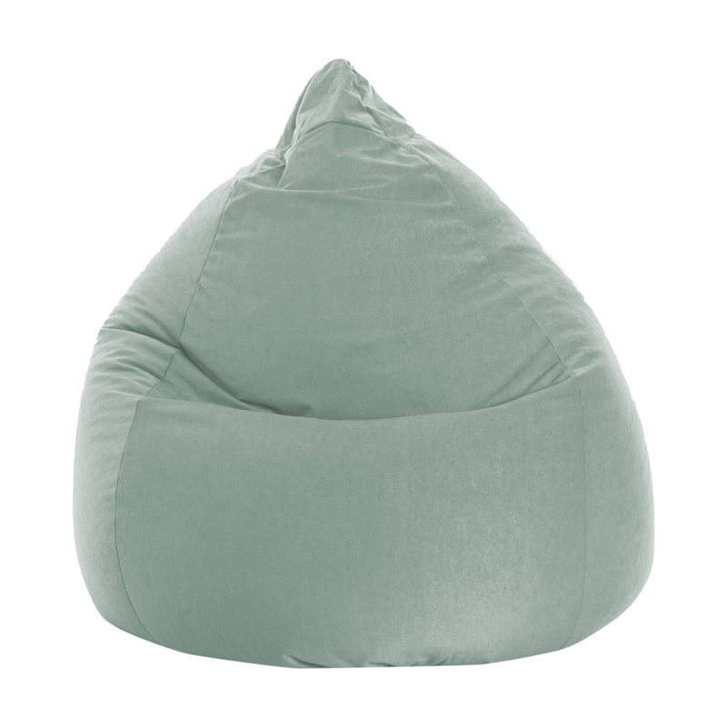 Fauteuil à billes Easy Easy, Sauge