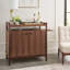 Walnut Grove Storage Cabinet