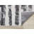 Eliscar Striped High-Traffic Stain Resistant Area Rug-532862924