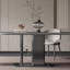 Table et chaise de luxe Deluxe Sense Simple Light-109326384-109326380