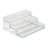 Plastic Cabinet Shelving Rack