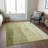 Lavonia Washable Ombre Indoor / Outdoor Rug-1069450717